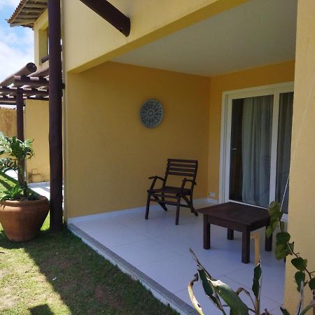Buzios Beach Resort Residencial 1305 Exteriör bild