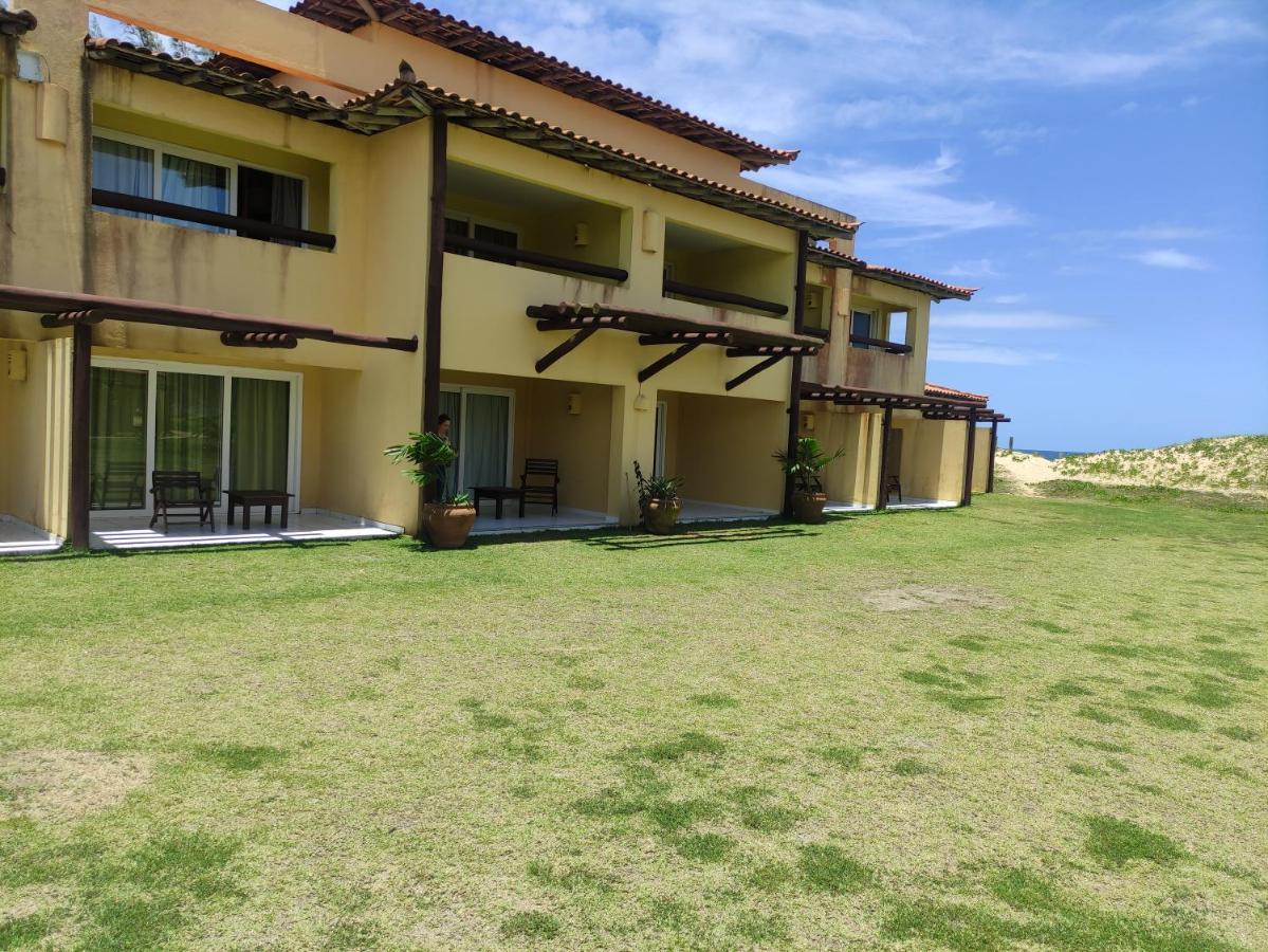 Buzios Beach Resort Residencial 1305 Exteriör bild