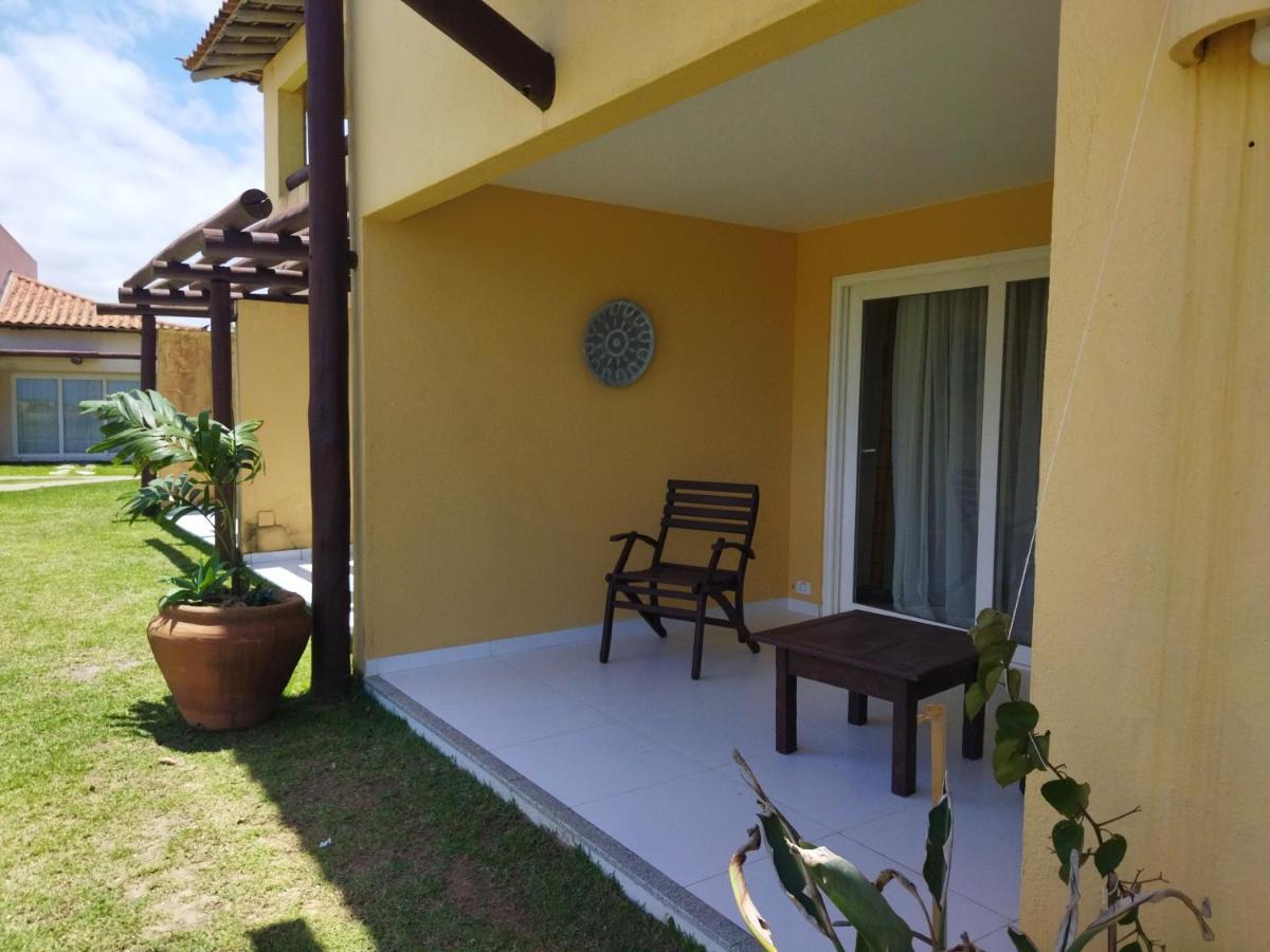 Buzios Beach Resort Residencial 1305 Exteriör bild