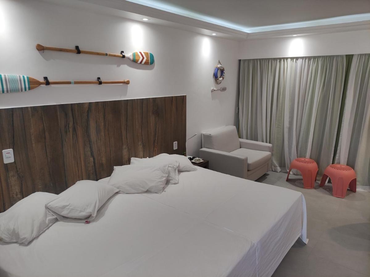 Buzios Beach Resort Residencial 1305 Exteriör bild