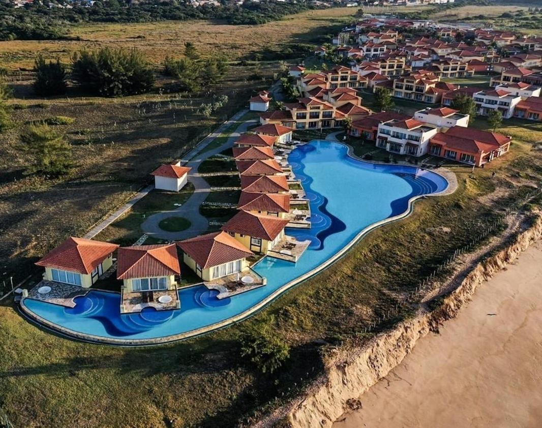 Buzios Beach Resort Residencial 1305 Exteriör bild