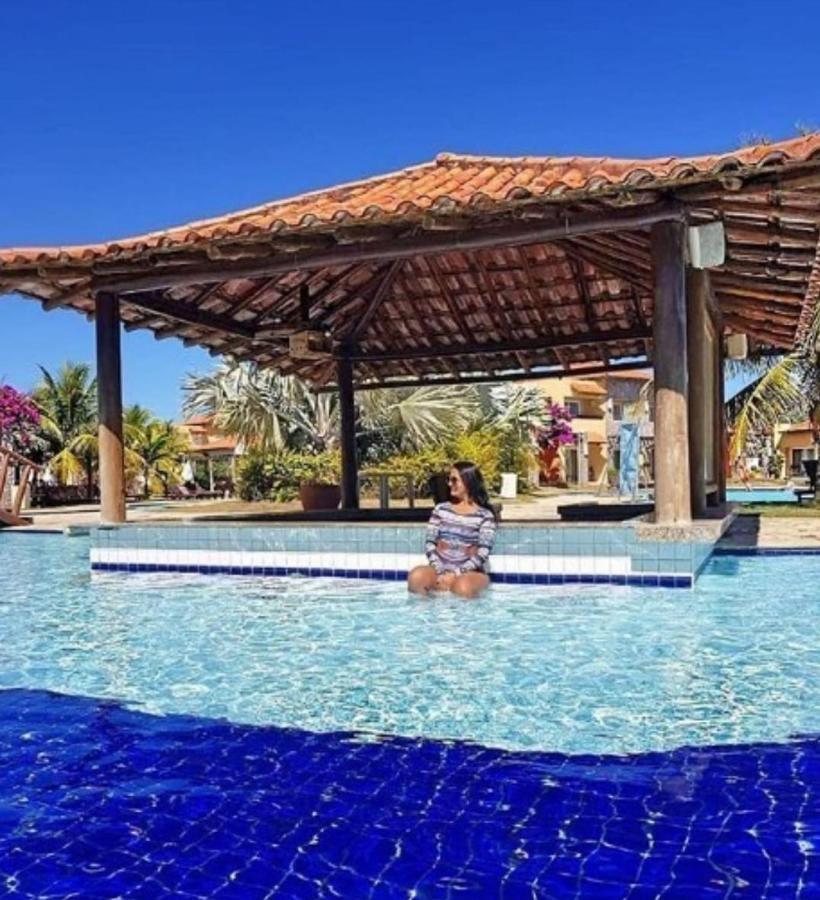 Buzios Beach Resort Residencial 1305 Exteriör bild