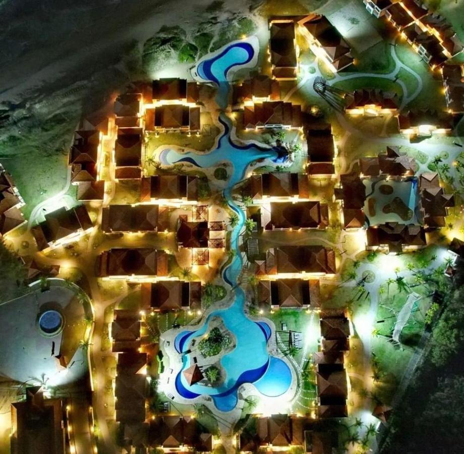 Buzios Beach Resort Residencial 1305 Exteriör bild
