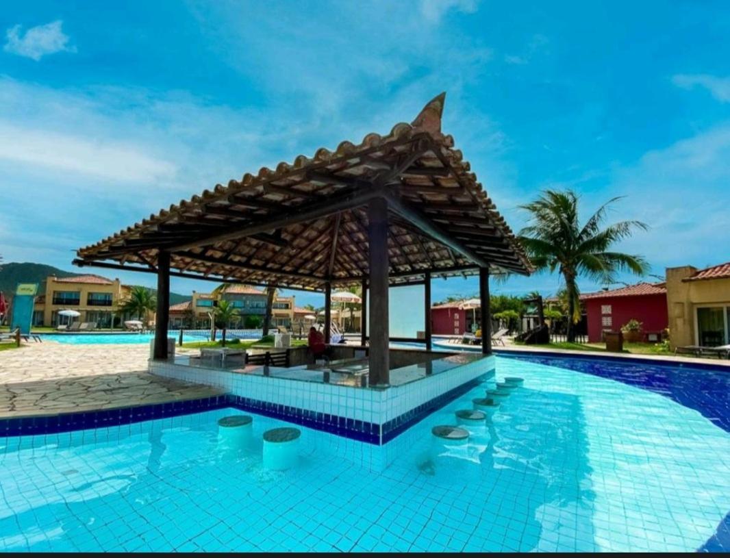 Buzios Beach Resort Residencial 1305 Exteriör bild