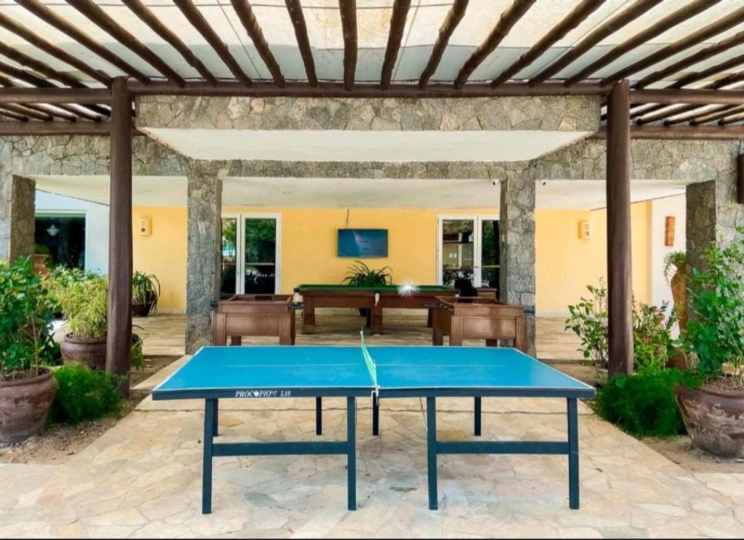 Buzios Beach Resort Residencial 1305 Exteriör bild
